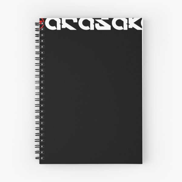 Item preview, Arasaka Logo With Text Arasaka Corporation Logo Cyberpunk designed and sold by SamuelGreenwell.