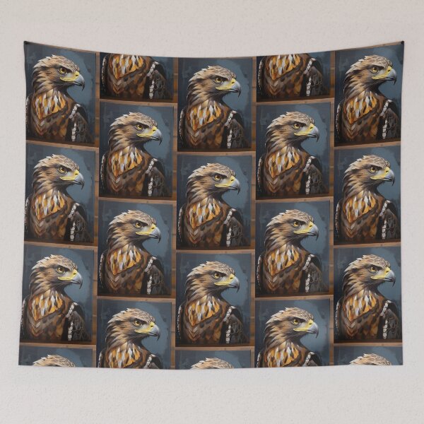 Item preview,  Hawk Vision  designed and sold by VASH1031.