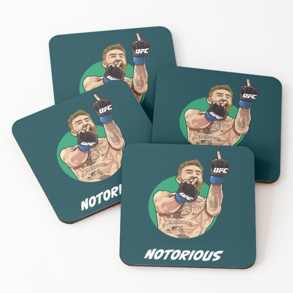 Item preview, Conor McGregor designed and sold by AlanLapointez.