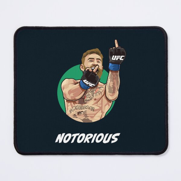 Item preview, Conor McGregor designed and sold by AlanLapointez.