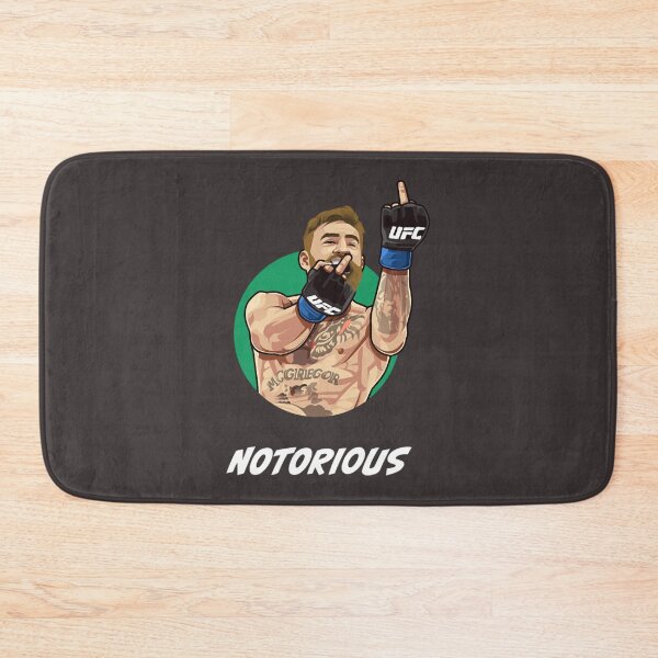 Item preview, Conor McGregor designed and sold by AlanLapointez.