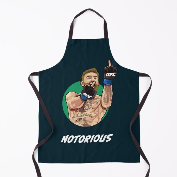 Item preview, Conor McGregor designed and sold by AlanLapointez.