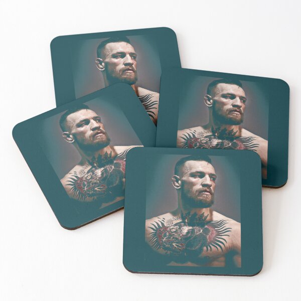 Item preview, Conor McGregor designed and sold by AlanLapointez.