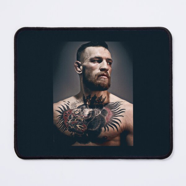 Item preview, Conor McGregor designed and sold by AlanLapointez.
