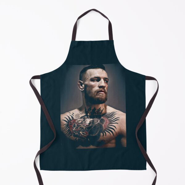 Item preview, Conor McGregor designed and sold by AlanLapointez.