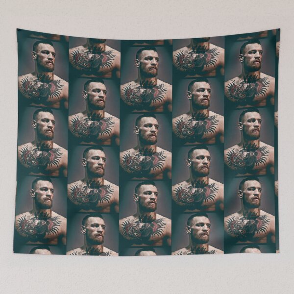 Item preview, Conor McGregor designed and sold by AlanLapointez.