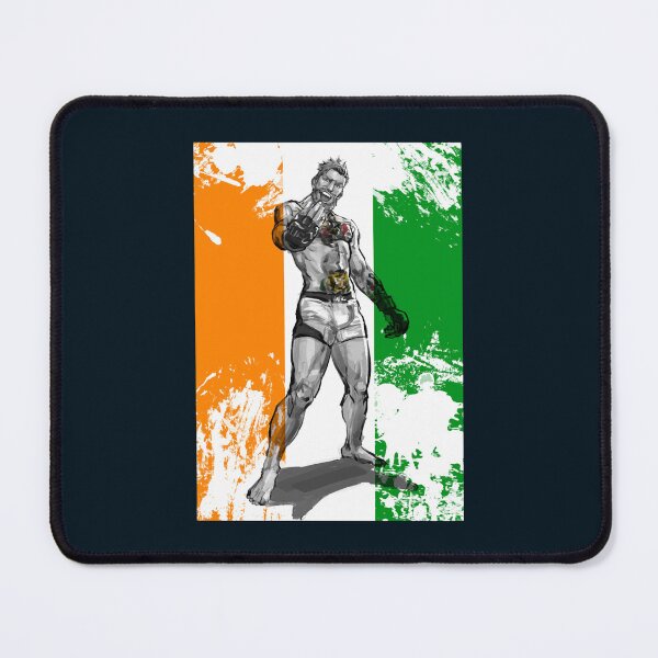 Item preview, Conor McGregor designed and sold by AlanLapointez.