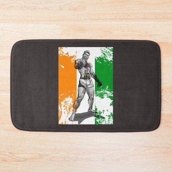 Item preview, Conor McGregor designed and sold by AlanLapointez.