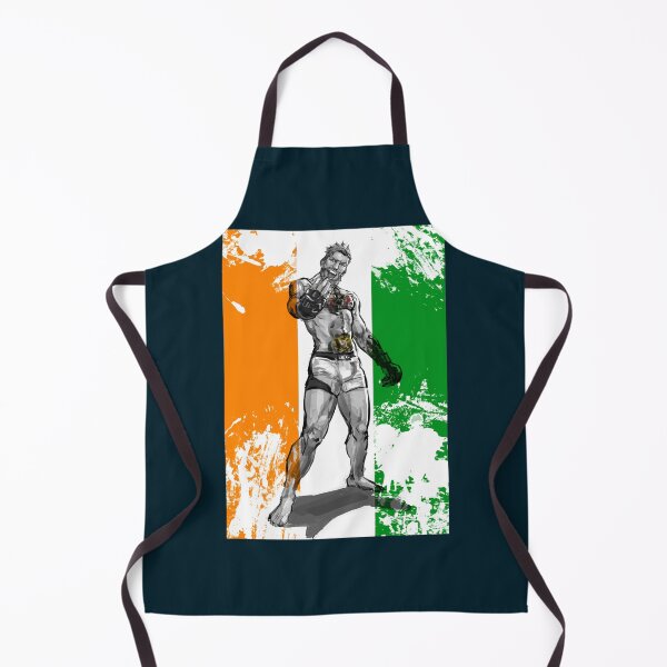 Item preview, Conor McGregor designed and sold by AlanLapointez.