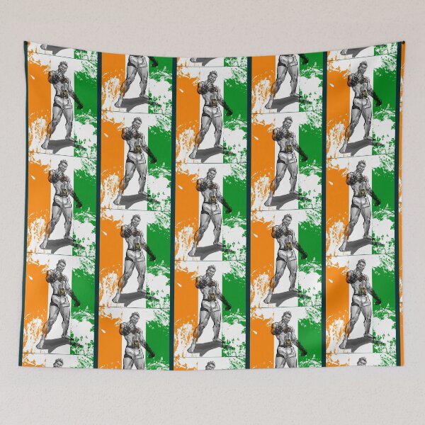 Item preview, Conor McGregor designed and sold by AlanLapointez.