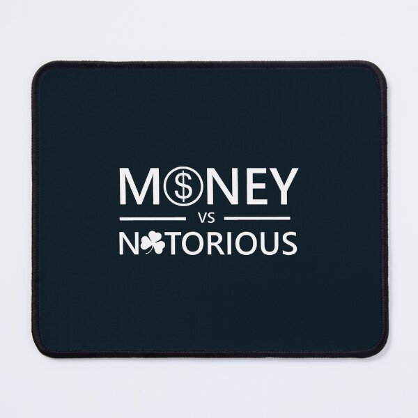 Item preview, Conor Mcgregor vs. Floyd Money Mayweather designed and sold by AlanLapointez.