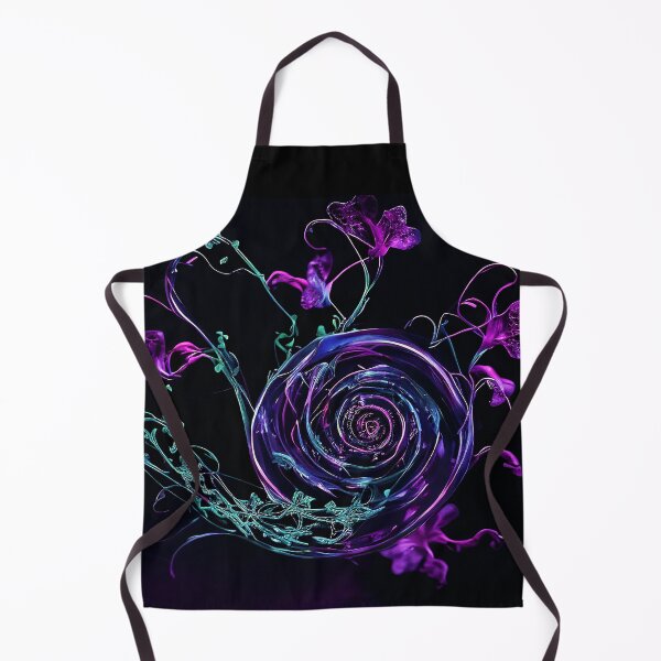 Item preview, Flower Snail designed and sold by Pebbledrops.