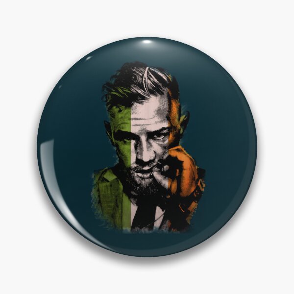 Item preview, Conor McGregor designed and sold by AlanLapointez.