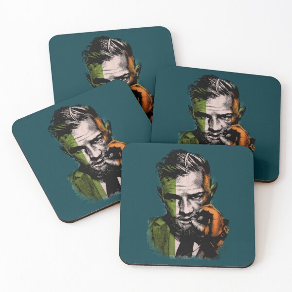 Item preview, Conor McGregor designed and sold by AlanLapointez.
