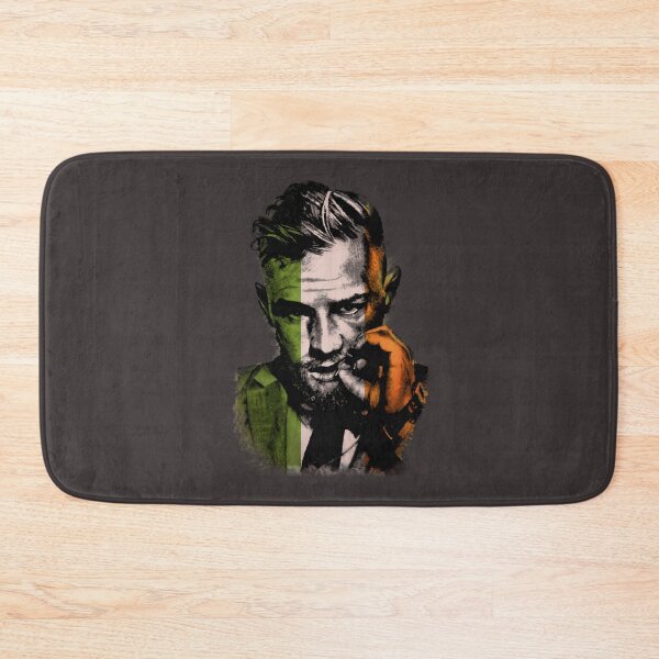 Item preview, Conor McGregor designed and sold by AlanLapointez.
