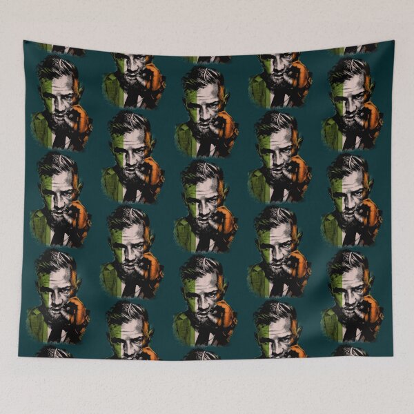 Item preview, Conor McGregor designed and sold by AlanLapointez.