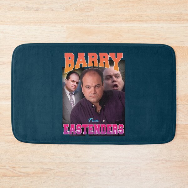 Item preview, Barry from Eastenders  designed and sold by AngusSchmidt.