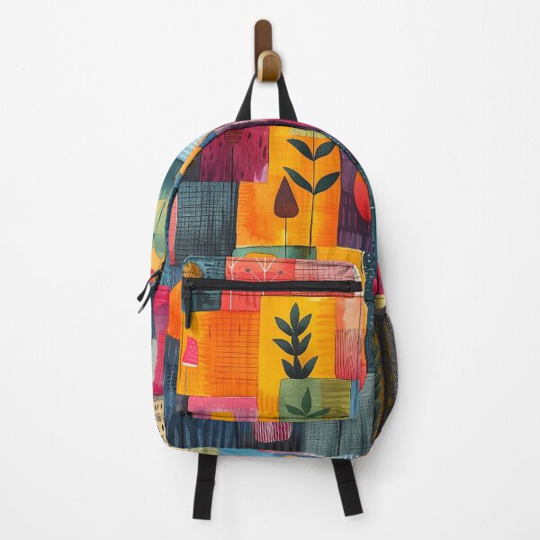 Item preview, Geometric botanical doodles designed and sold by PMGDigital.