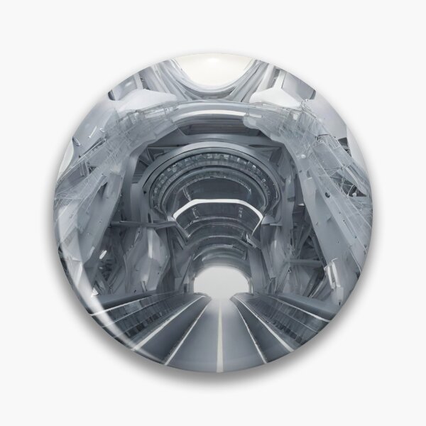 Item preview, Flux Arcadia Bridge designed and sold by Majestic7.