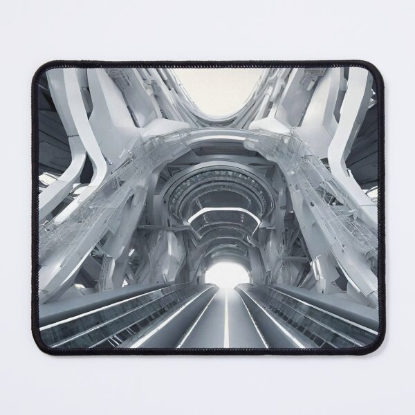 Item preview, Flux Arcadia Bridge designed and sold by Majestic7.