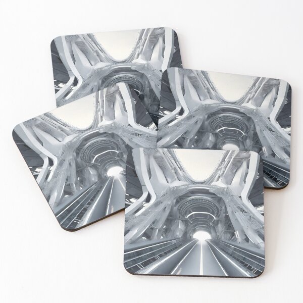 Item preview, Flux Arcadia Bridge designed and sold by Majestic7.