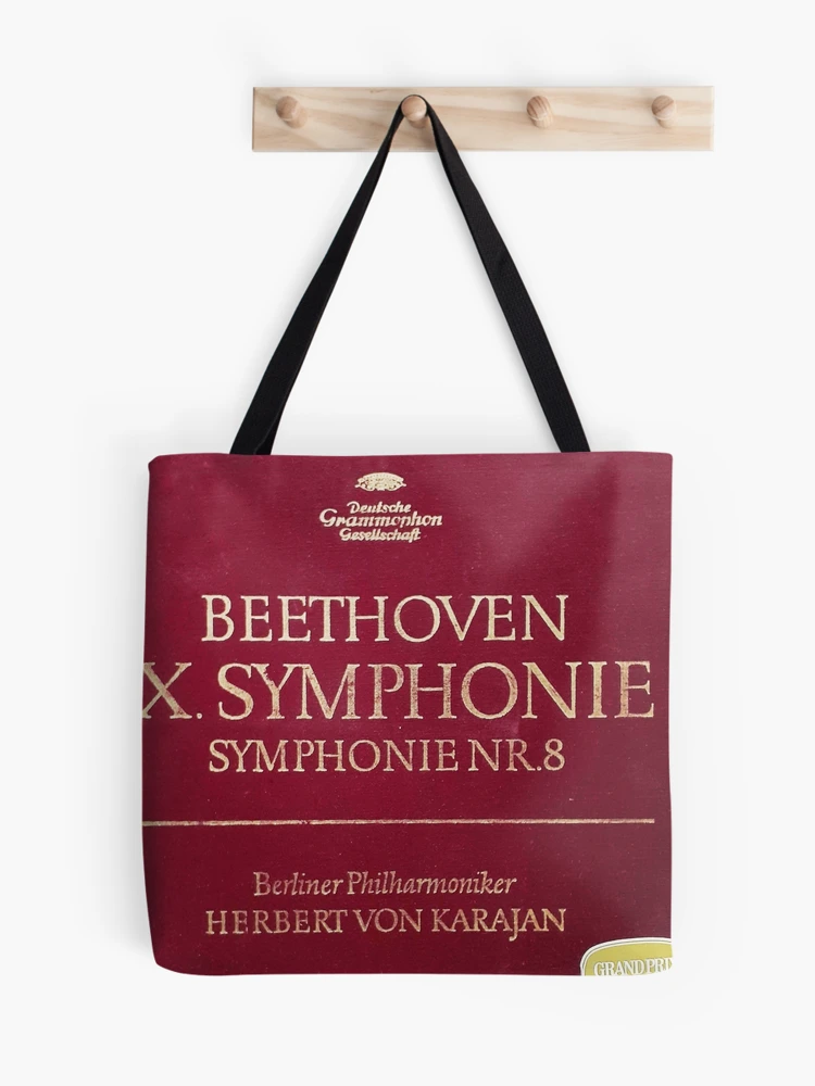 Beethoven,Berliner, Karajan, DGG, Symphonie IX, 8, Album, Box Set