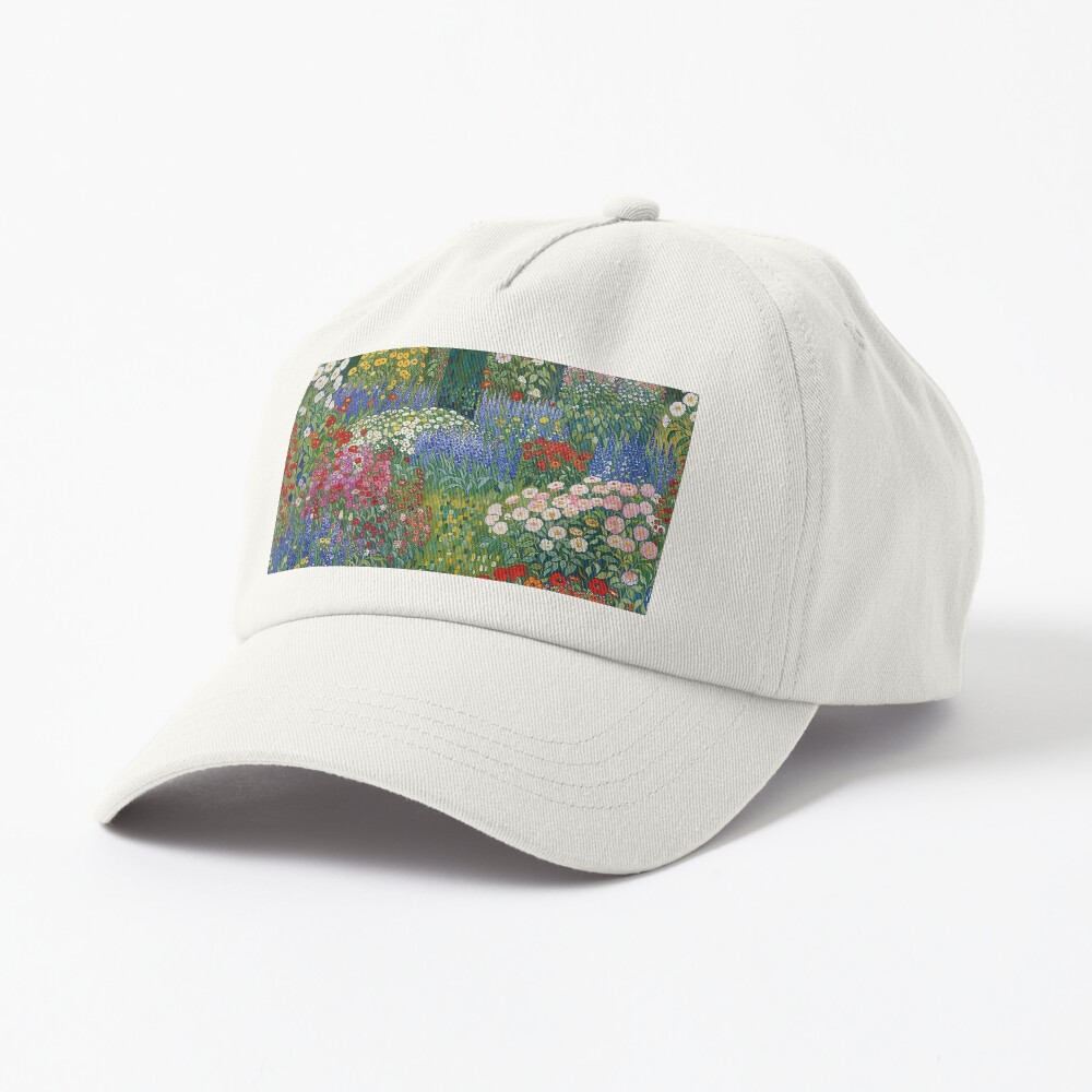 Aperçu de l'œuvre Casquette Dad Hat créée et vendue par maniacfitness.