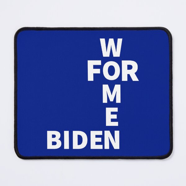 Item preview, Women for Biden  designed and sold by Rachel the Artist .