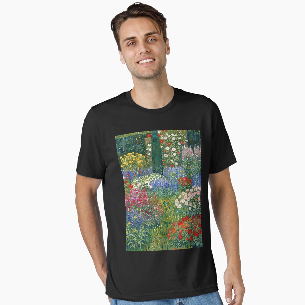 Aperçu de l'œuvre T-shirt essentiel créée et vendue par maniacfitness.