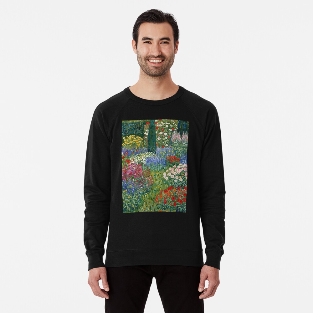 Aperçu de l'œuvre Sweatshirt léger créée et vendue par maniacfitness.