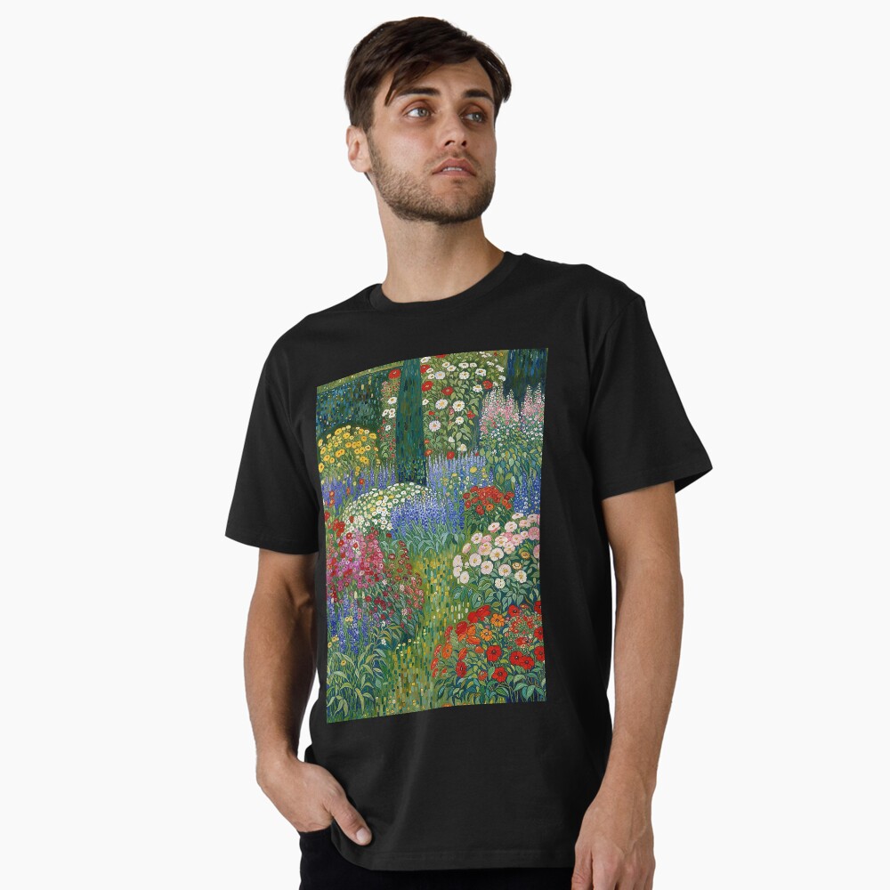 Aperçu de l'œuvre T-shirt premium créée et vendue par maniacfitness.