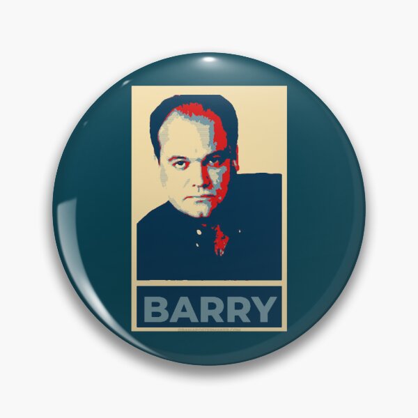Item preview, Barry Eastenders Active designed and sold by AngusSchmidt.