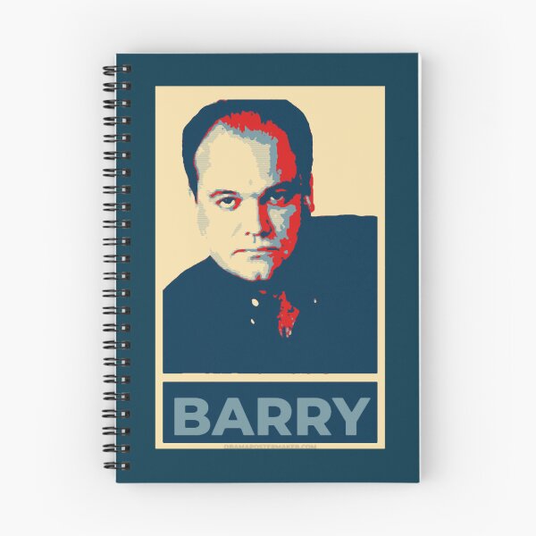 Item preview, Barry Eastenders Active designed and sold by AngusSchmidt.