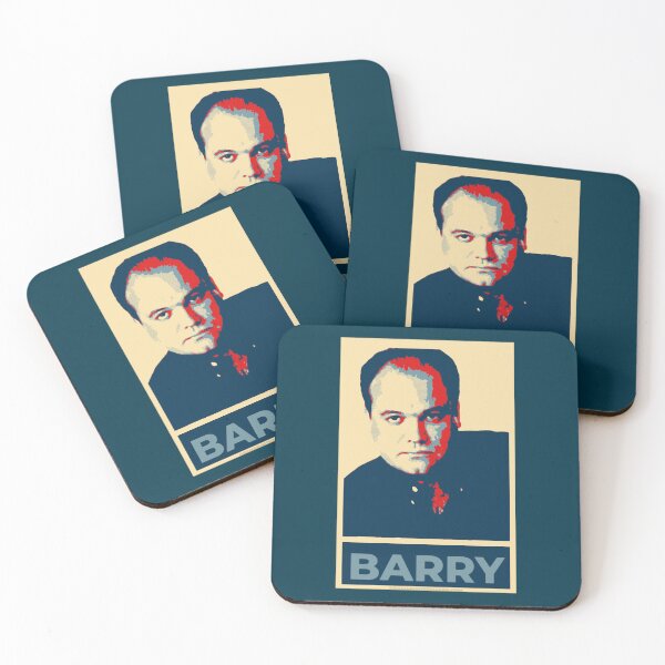 Item preview, Barry Eastenders Active designed and sold by AngusSchmidt.