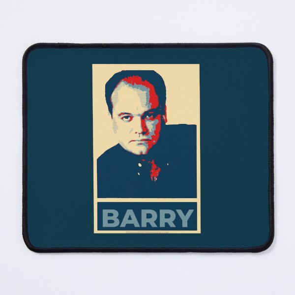 Item preview, Barry Eastenders Active designed and sold by AngusSchmidt.
