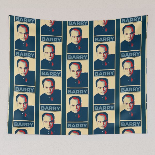 Item preview, Barry Eastenders Active designed and sold by AngusSchmidt.