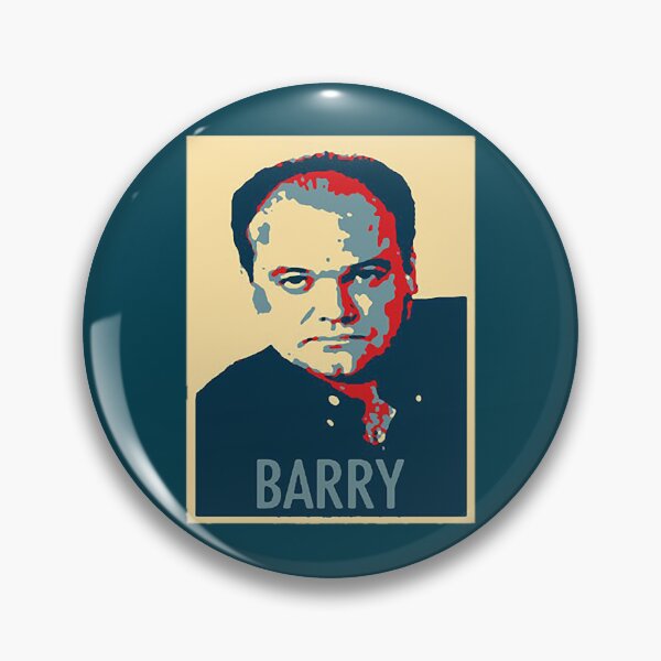 Item preview, Barry Eastenders designed and sold by AngusSchmidt.