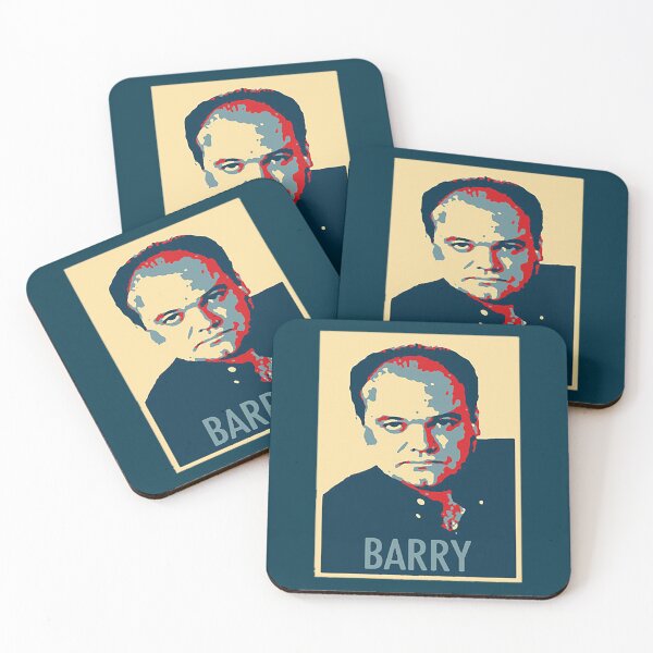 Item preview, Barry Eastenders designed and sold by AngusSchmidt.