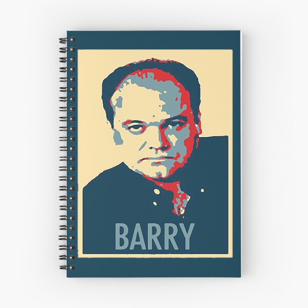 Item preview, Barry Eastenders designed and sold by AngusSchmidt.