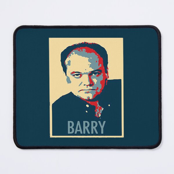Item preview, Barry Eastenders designed and sold by AngusSchmidt.
