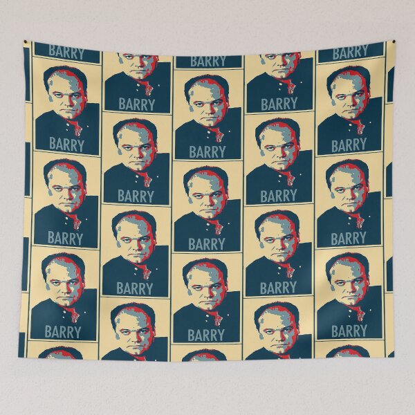 Item preview, Barry Eastenders designed and sold by AngusSchmidt.