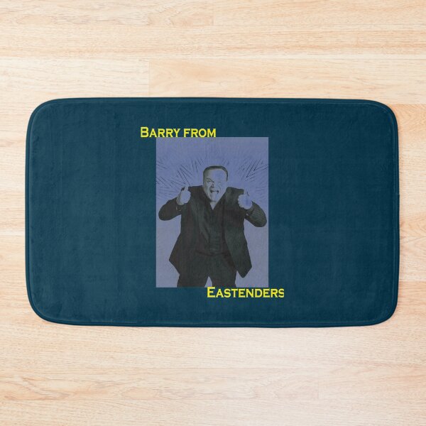 Item preview, Barry from Eastenders  designed and sold by AngusSchmidt.