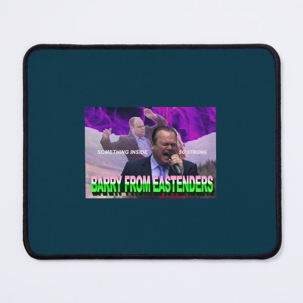 Item preview, Barry From Eastenders T  designed and sold by AngusSchmidt.