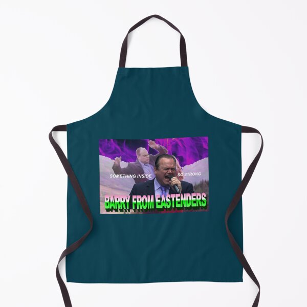 Item preview, Barry From Eastenders T  designed and sold by AngusSchmidt.