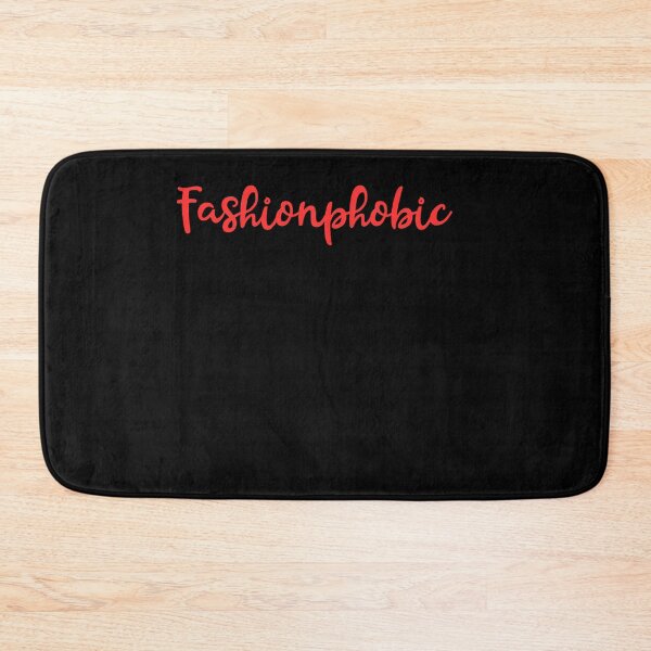 Item preview, Fashionphobic designed and sold by Peter Stawicki.