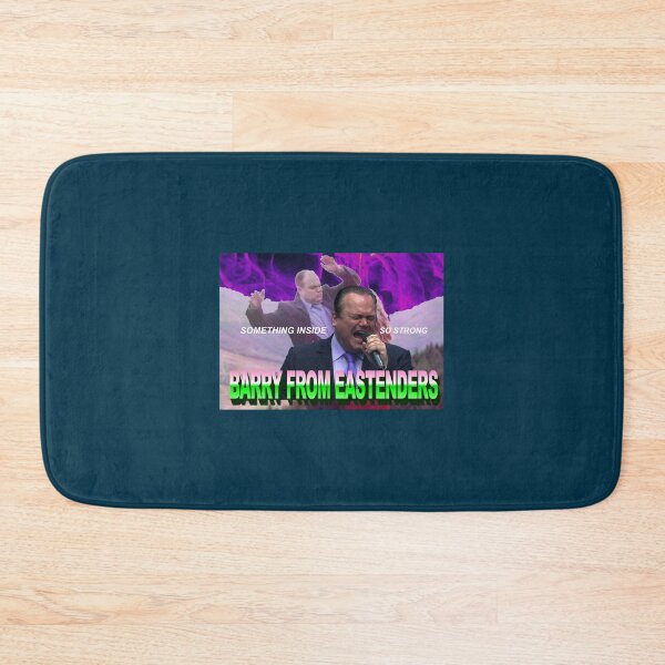 Item preview, Barry From Eastenders T  designed and sold by AngusSchmidt.