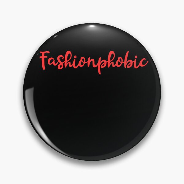 Item preview, Fashionphobic designed and sold by Peter Stawicki.