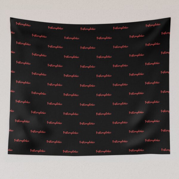 Item preview, Fashionphobic designed and sold by Peter Stawicki.