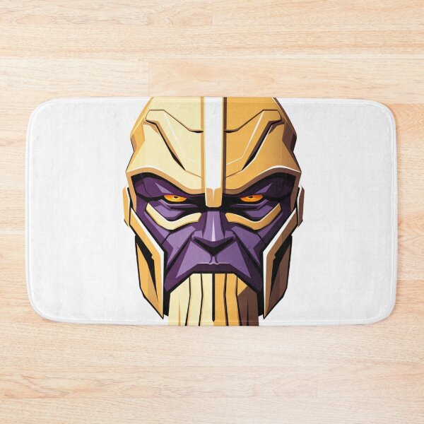 Item preview, Mad Titan 1 designed and sold by AstroRisq.