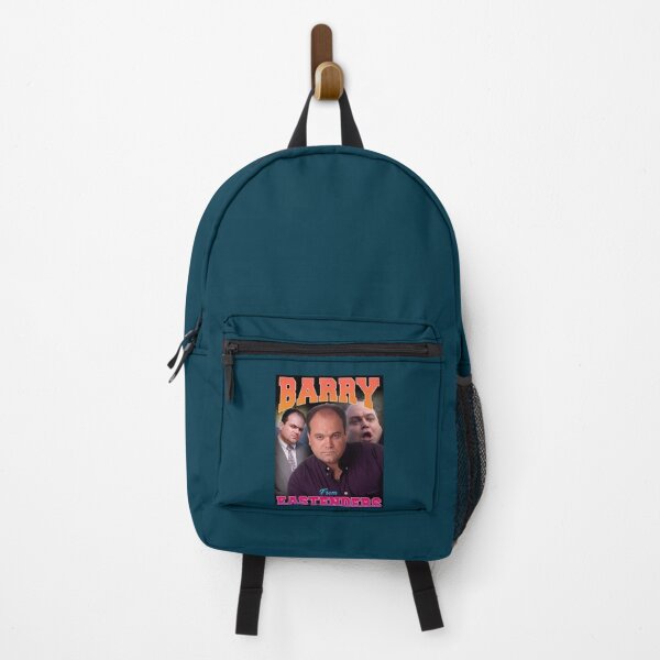 Item preview, Barry from Eastenders designed and sold by AngusSchmidt.